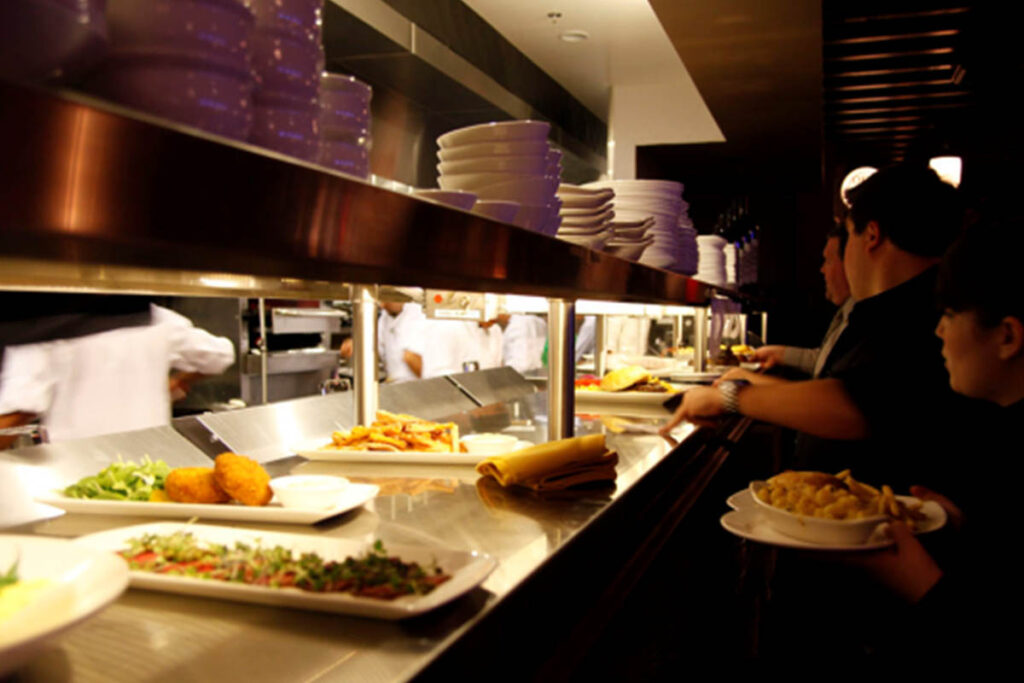 Dry Creek Grill