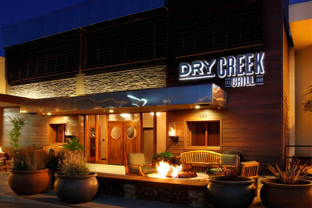 Dry Creek Grill