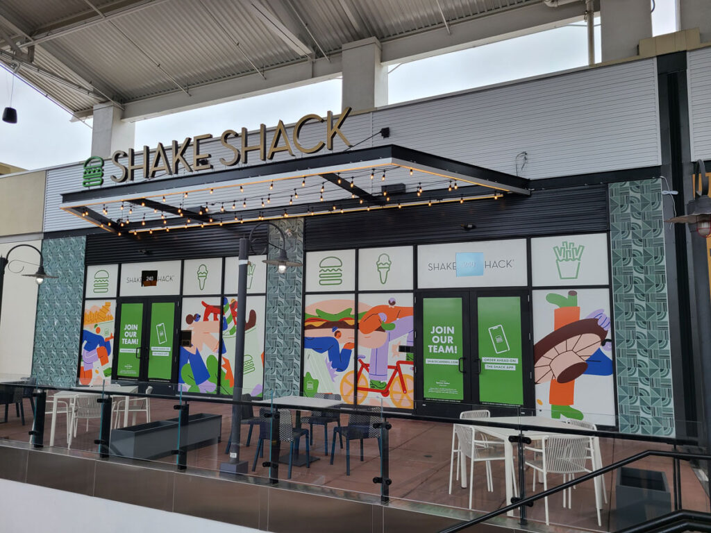 Shake Shack